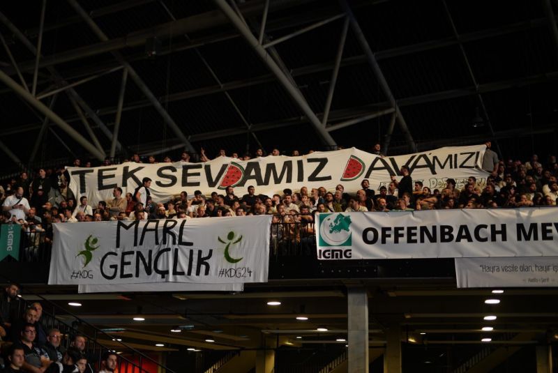 19 Mayıs 2024 Kardeşlik ve Dayanışma Günü Programı